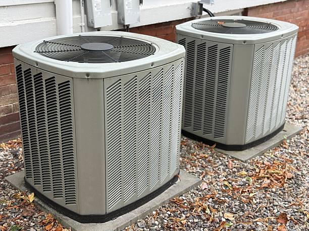 Reliable Hvac contractor in Rocky Mount, NC by HVAC Repair CO